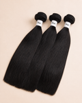 Raw Bundles