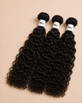 Indian Curly Bundles