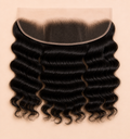 Burmese 13x4 Frontal