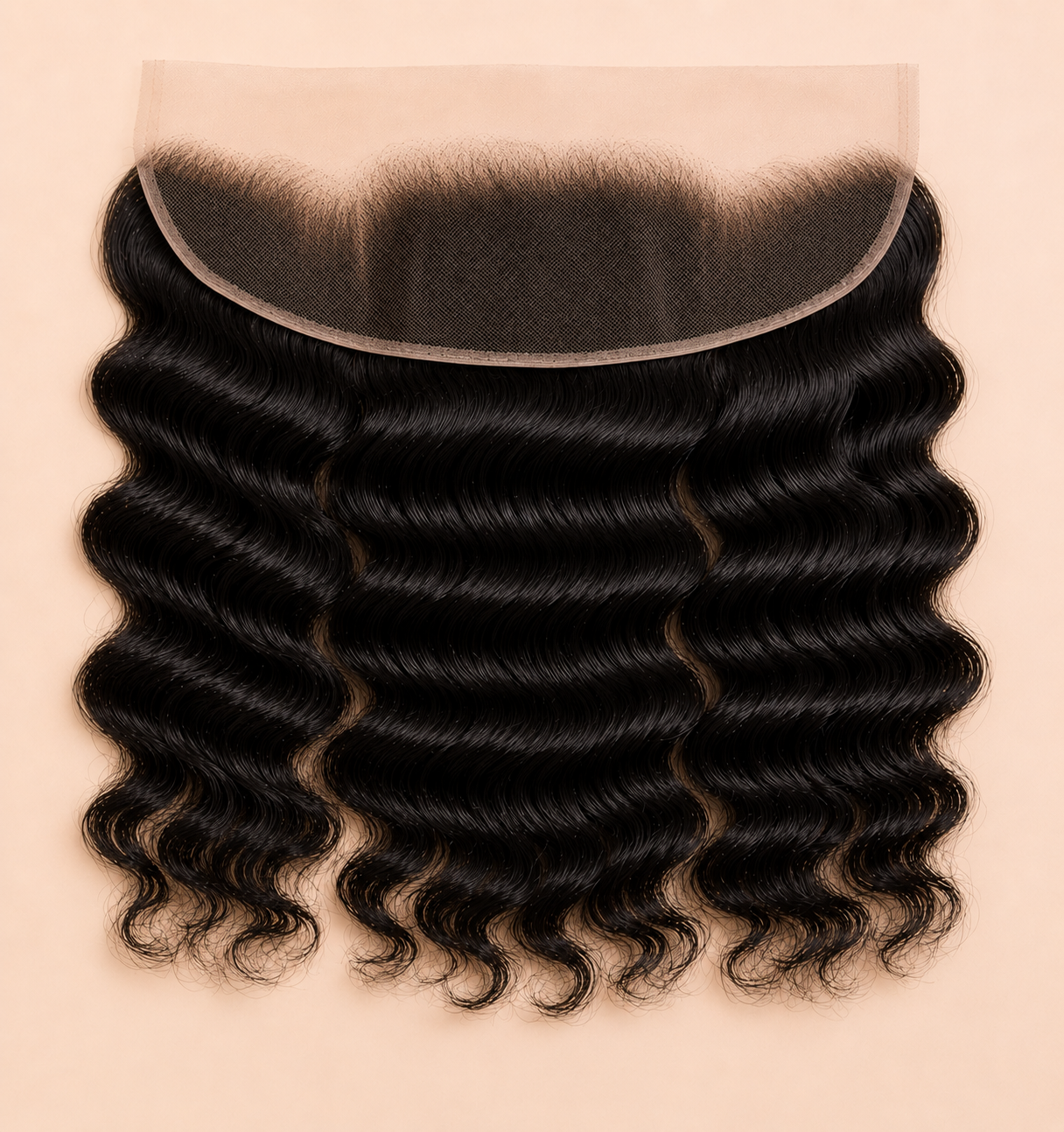 Burmese 13x4 Frontal
