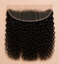 Indian 13x4 Frontal