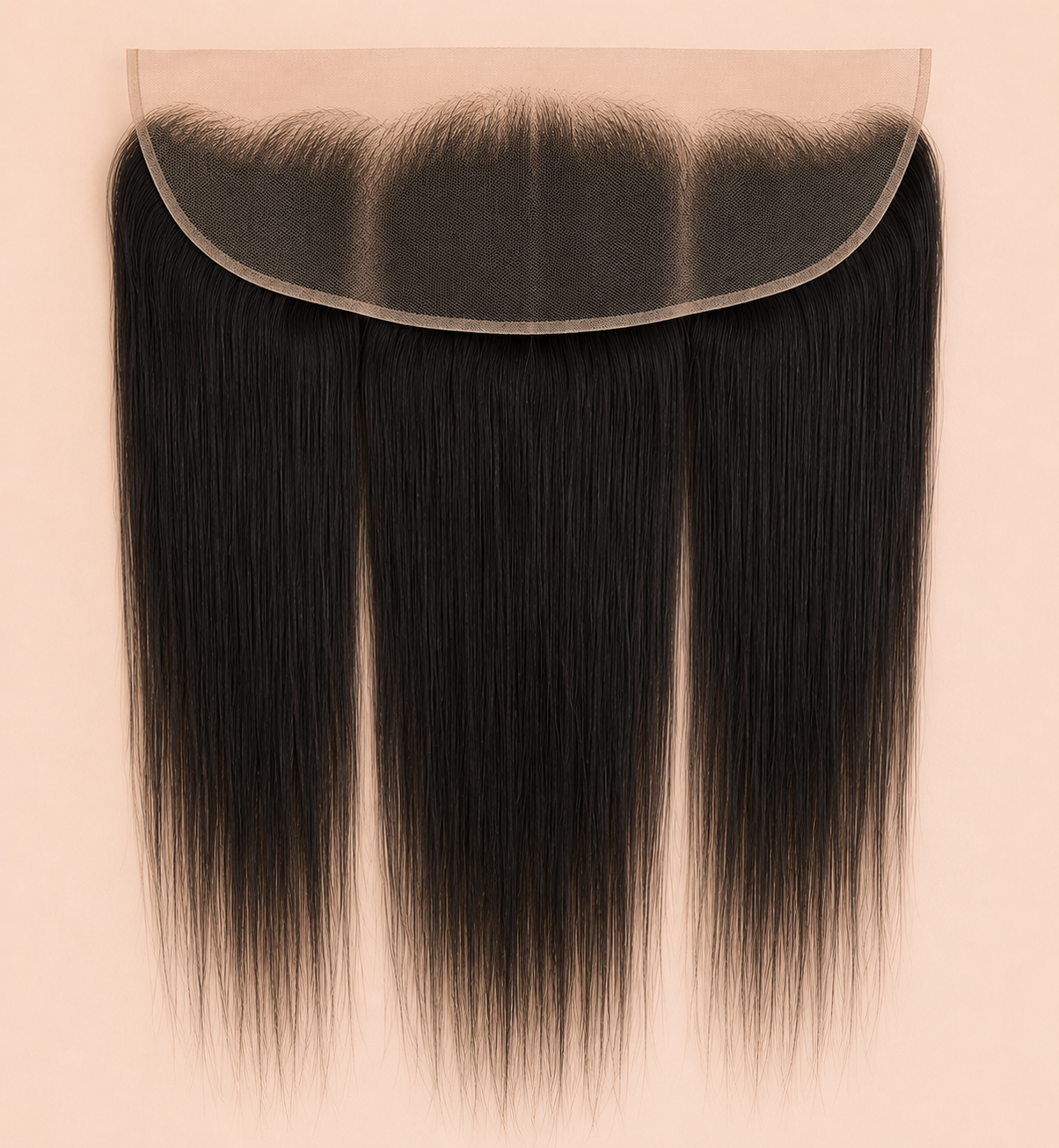 Raw 13x6 Frontal