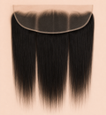 Raw 13x4 Frontal