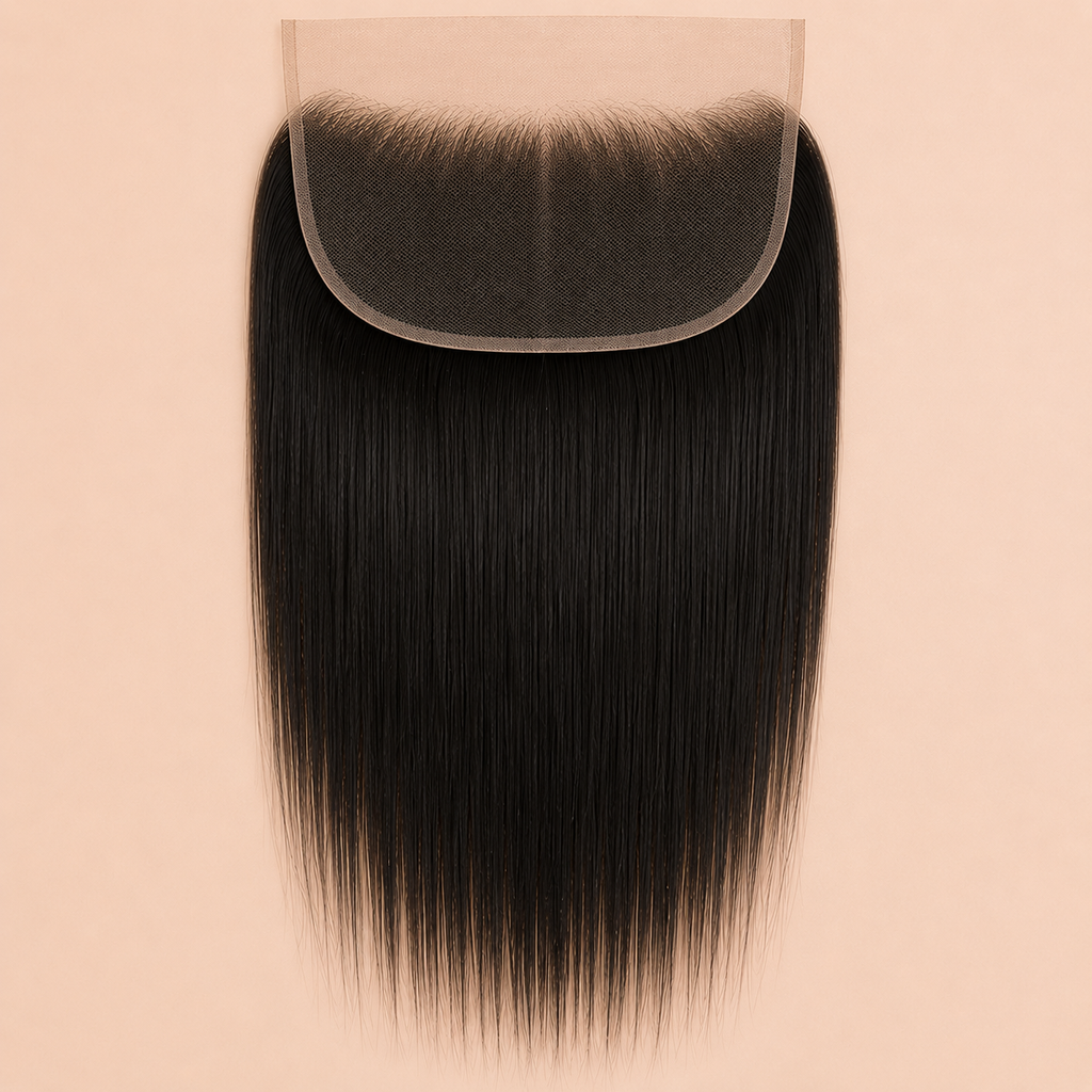Virgin 7x7 Closure