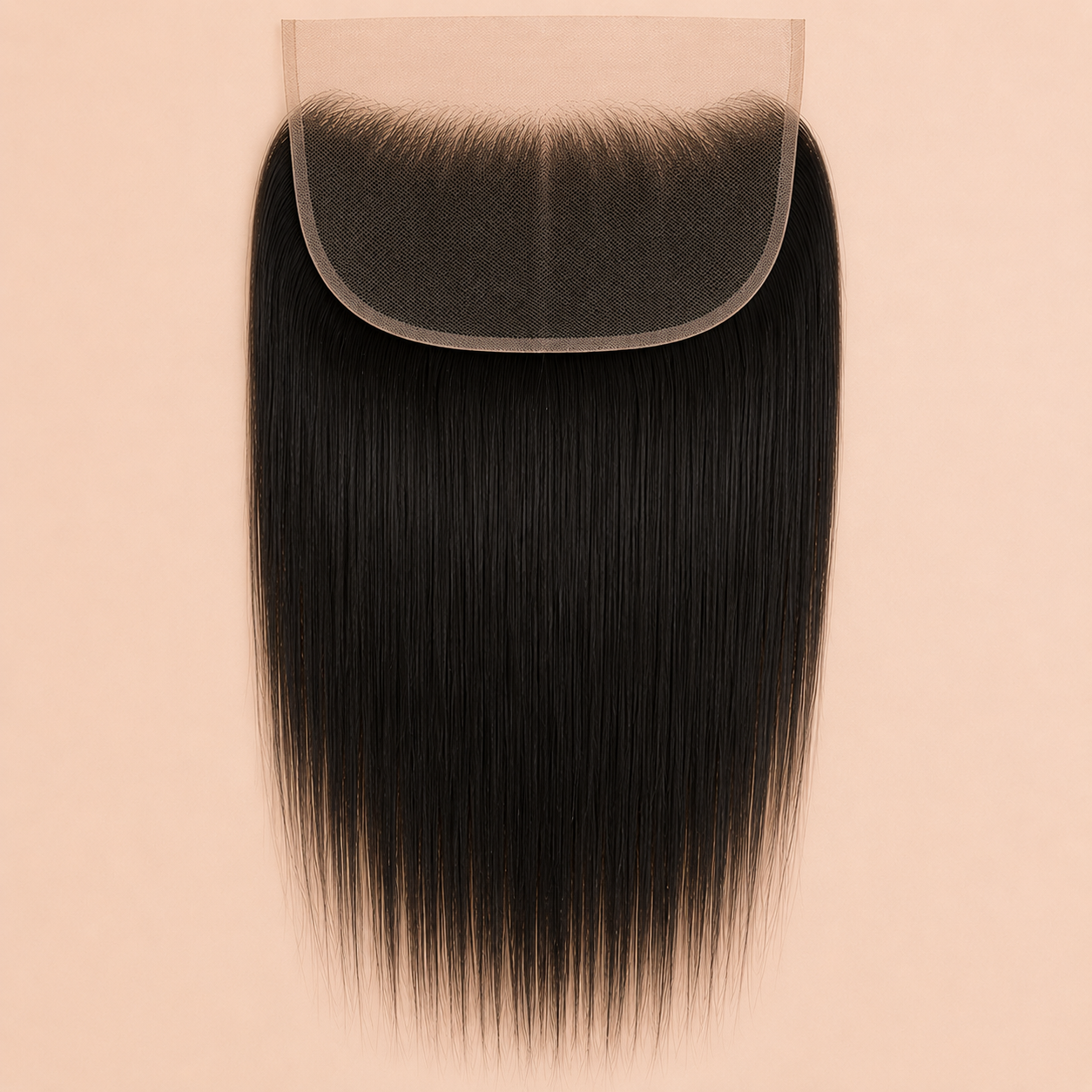 Virgin 7x7 Closure